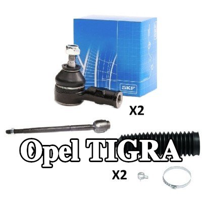 SKF مجموعة قضيب المسار — Opel Tigra