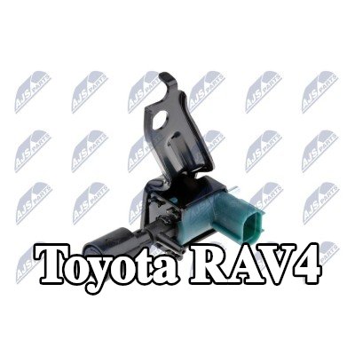 NTY صمام تنفيس خزان الوقود — 2000 Toyota Rav4
