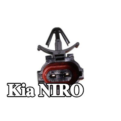 METZGER مستشعر درجة الحرارة المحيطة الأمامي, بدون كابل — Kia Niro