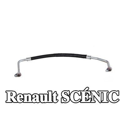 KAMOKA خط الضغط العالي، تكييف الهواء — 2002 Renault Scénic