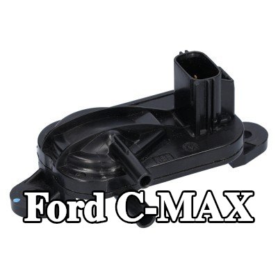 FEBI BILSTEIN مستشعر ضغط العادم — 2008 Ford C-max