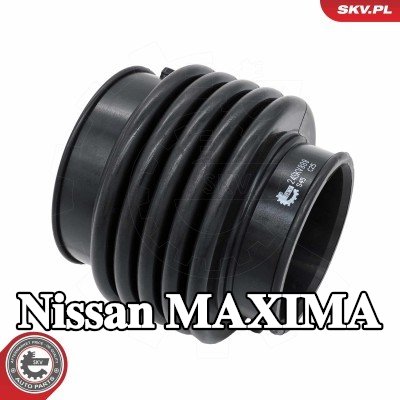 ESEN SKV خرطوم تزويد الهواء — 2000 Nissan Maxima