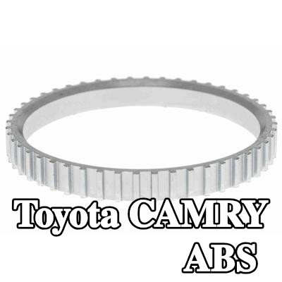 VEMO حلقة مستشعر ABS المحور الأمامي كلا الجانبين, جودة VEMO الأصلية — 2003 Toyota Camry