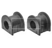 BORG & BECK Anti-roll bar bağlantı onarım kiti — 2000 Toyota Land Cruiser (2)