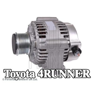 BLUE PRINT مولد التيار المتردد 80A — 2002 Toyota 4runner