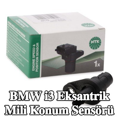 NGK Eksantrik mili konum sensörü — BMW i3