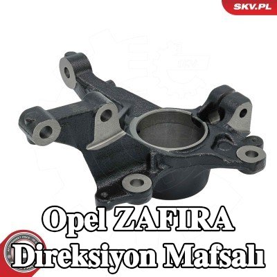 ESEN SKV Direksiyon mafsalı Ön Aks Sağ — Opel Zafira