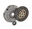 VALEO Debriyaj kiti KIT3P, debriyaj ayırma yatağı ile — Hyundai Matrix (2)