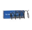 SACHS Helezon yay — 2002 Toyota Yaris (1)
