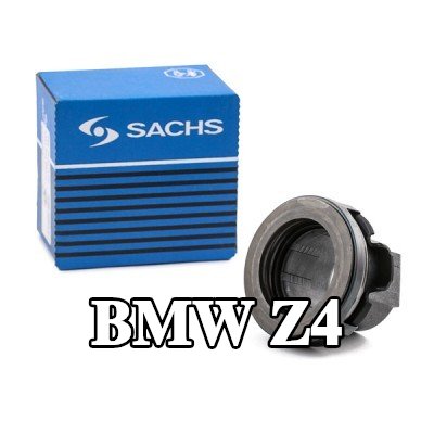 SACHS محمل تحرير القابض — 2002 BMW Z4
