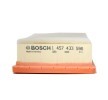 BOSCH Hava filtresi — Citroën C5 (4)