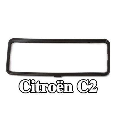 FEBI BILSTEIN حشية غطاء الكرسي الهزاز — Citroën C2