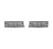 BLIC Aktüatör, klima — BMW 7 Series (2)