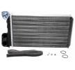 VEMO Aksesuarları dahil ısıtıcı matrisi, EXPERT KITS + — 2001 Renault Laguna (1)