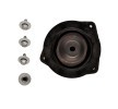 BILSTEIN Üst amortisör yatağı - B1 Servis Parçaları, Sol Ön Aks, bilyalı rulman ile — 2013 Nissan Note (2)
