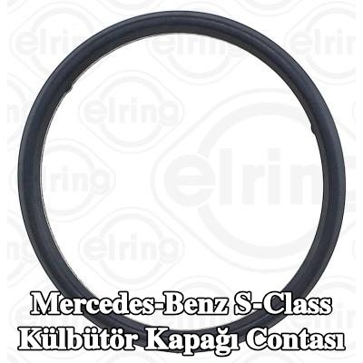 ELRING Külbütör kapağı contası — 1996 Mercedes-Benz S-Class