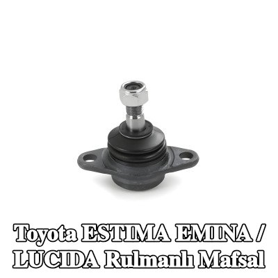 SKF Sentetik gresli bilyeli mafsal — Toyota Estima Emina / Lucida