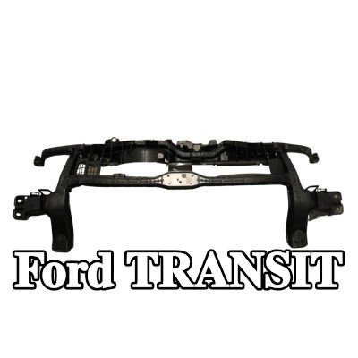 FAST غطاء أمامي — Ford Transit
