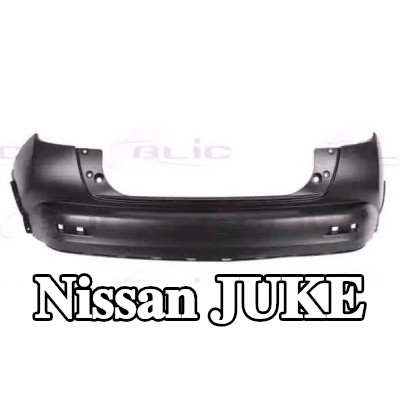 BLIC المصد الخلفي الخلفي — Nissan Juke