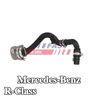 FAST غشاء تنفيس علبة المرافق — Mercedes-Benz R-Class
