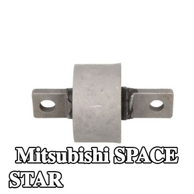 YAMATO جلبة، تثبيت ذراع التحكم — Mitsubishi Space Star