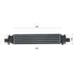 MAHLE Intercooler — Opel Mokka (10)