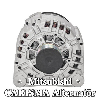 VALEO Alternatör YENİ ORİJİNAL PARÇA, 120A — 1997 Mitsubishi Carisma