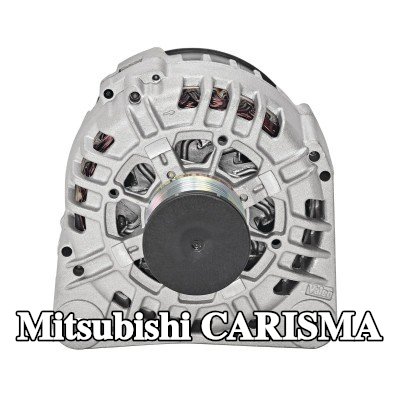 VALEO مولد كهربائي قطعة أصلية جديدة, 120A — 1997 Mitsubishi Carisma