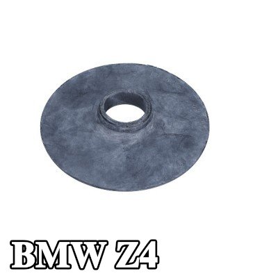 BMW غطاء الزنبرك المحور الخلفي السفلي — BMW Z4