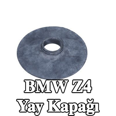 BMW Arka Aks Alt Yay Kapağı — BMW Z4