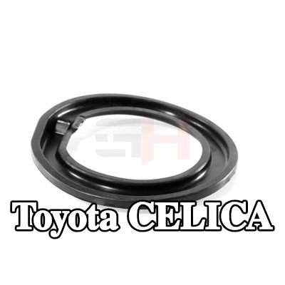 GH مخمد مطاطي, نظام التعليق المحور الأمامي, السفلي — Toyota Celica