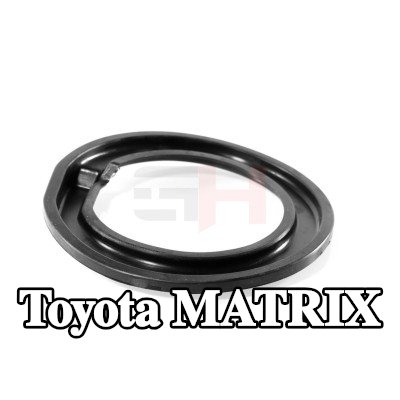 GH مخمد مطاطي, نظام التعليق المحور الأمامي, السفلي — Toyota Matrix