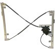 VALEO Sol ön cam regülatörü, Elektrikli, elektrik motorlu — Peugeot 206 (2)