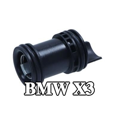 MAXGEAR أنبوب، مبادل حراري — BMW X3