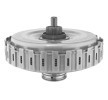 BorgWarner Debriyaj kiti — Volkswagen Atlas (2)