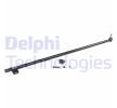 DELPHI Drag Link Ucu — Land Rover Range Rover (2)