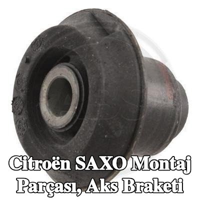 A.B.S. Montaj parçası, aks braketi — Citroën Saxo