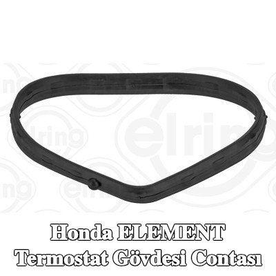 ELRING Termostat gövdesi contası — Honda Element