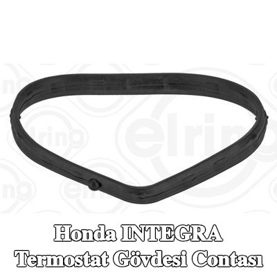 ELRING Termostat gövdesi contası — Honda Integra