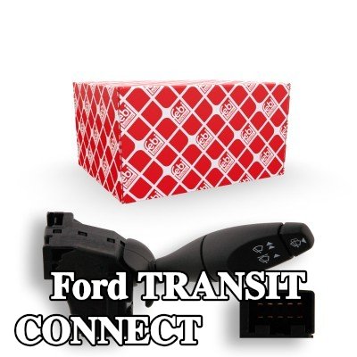 FEBI BILSTEIN مفتاح المساحات — Ford Transit Connect