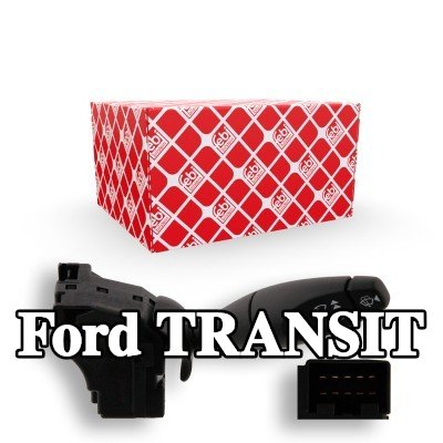 FEBI BILSTEIN مفتاح المساحات — Ford Transit