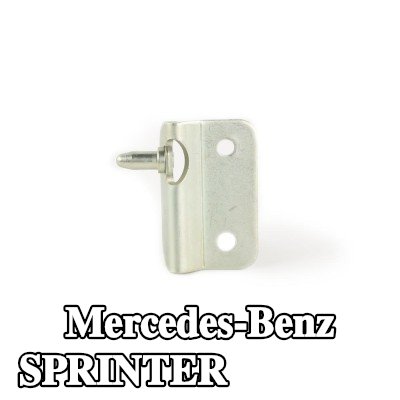 FAST موجه، مقبض قفل — Mercedes-Benz Sprinter