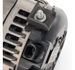 BOSCH Alternatör 210A — BMW 3 Series (5)
