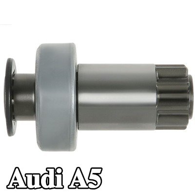 AS-PL ترس حر، مشغل — 2012 Audi A5
