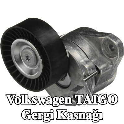 GATES Gergi kasnağı DriveAlign, Micro-V® UNIQUE FIT, Outer Diameter: 65mm — Volkswagen Taigo