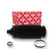 FEBI BILSTEIN Sol ön aks direksiyon kremayeri kılıfı kiti, kelepçeli — 2012 Renault Duster (1)
