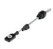 LINEX Vites seçme kablosu — SEAT Arosa (2)