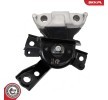ESEN SKV Sağ Ön Motor Yatağı — Toyota Alphard (4)
