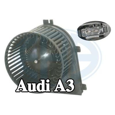ERA مروحة شفط هواء المقصورة — 2000 Audi A3