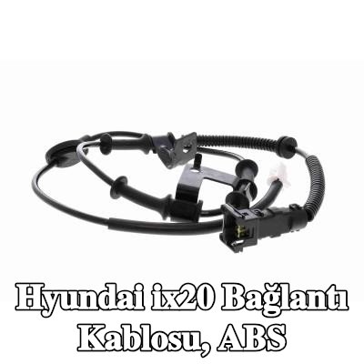 VEMO Bağlantı Kablosu, ABS — Hyundai ix20